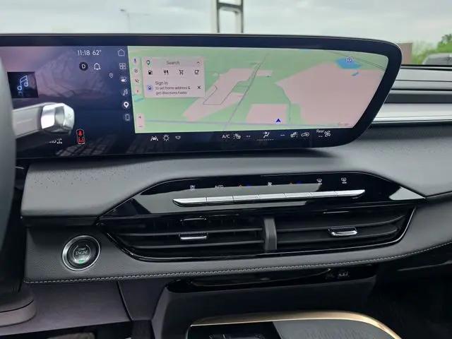2025 Buick Enclave Avenir AWD