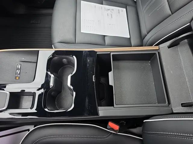 2025 Buick Enclave Avenir AWD