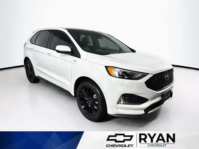 2023 Ford Edge ST-Line for sale in Minot, ND