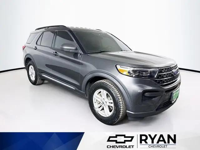 2020 Ford Explorer XLT for sale in Minot, ND