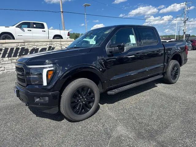 2026 Ford F-150 LARIAT for sale in Prairie du Chien, WI