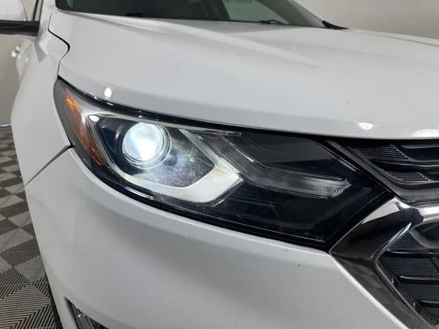 2020 Chevrolet Equinox FWD LT 2.0L Turbo