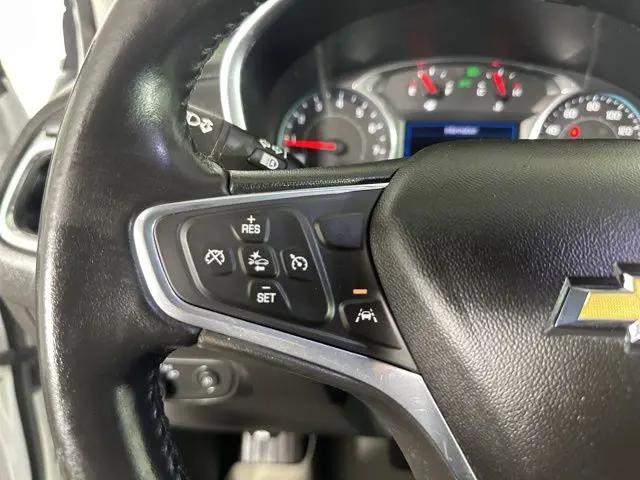 2020 Chevrolet Equinox FWD LT 2.0L Turbo