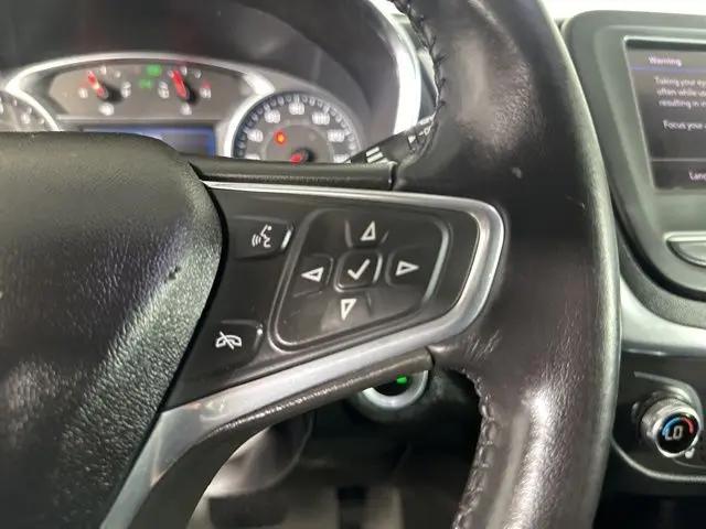 2020 Chevrolet Equinox FWD LT 2.0L Turbo