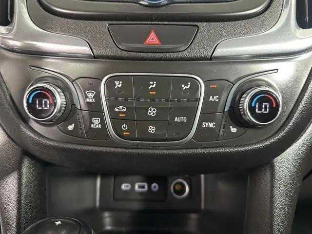 2020 Chevrolet Equinox FWD LT 2.0L Turbo