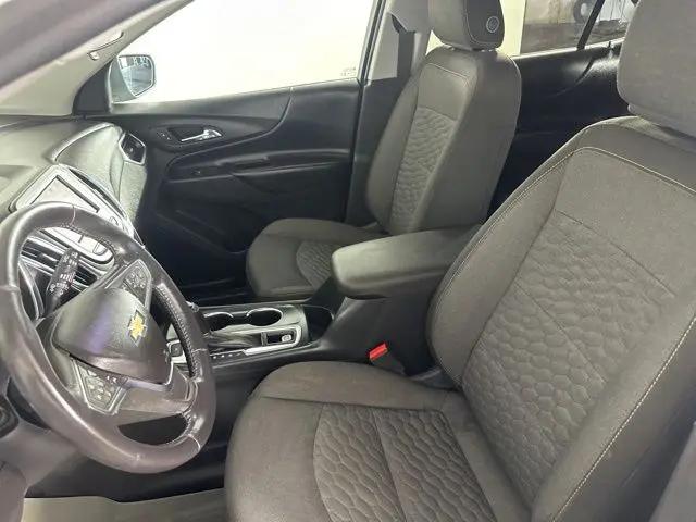 2020 Chevrolet Equinox FWD LT 2.0L Turbo