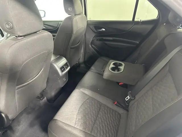 2020 Chevrolet Equinox FWD LT 2.0L Turbo