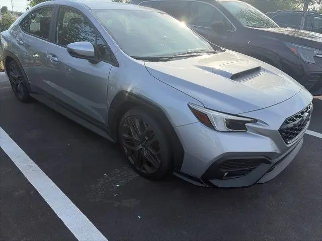 2025 Subaru WRX Limited for sale in Ocala, FL