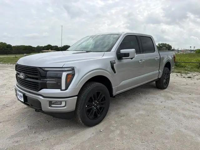 2026 Ford F-150 Platinum for sale in Whitesboro, TX