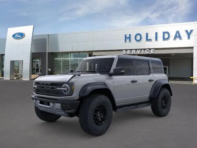 2026 Ford Bronco Raptor for sale in Whitesboro, TX
