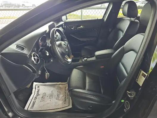 2020 Mercedes-Benz GLA-CLASS GLA 250 4MATIC
