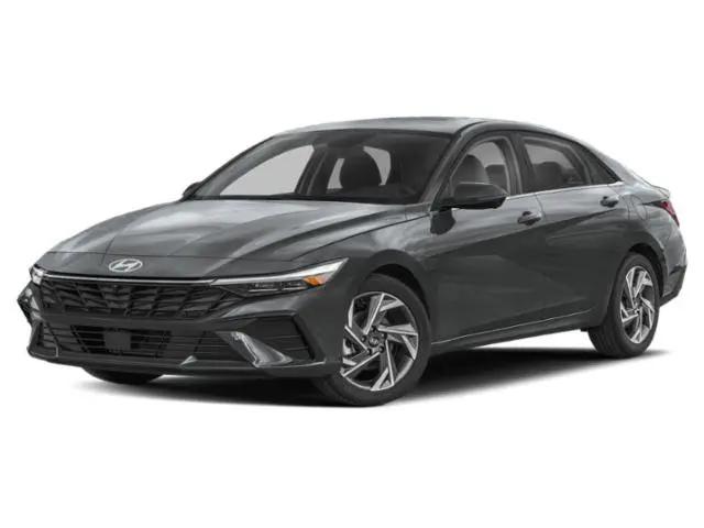 2026 Hyundai Elantra Limited for sale in Cincinnati, OH