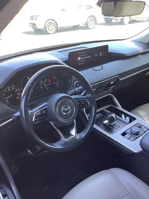 2024 Mazda X-90 3.3 Turbo Preferred Plus