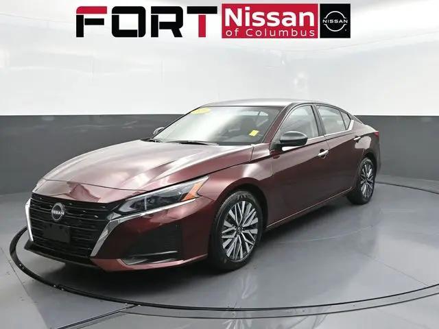 2025 Nissan Altima SV FWD for sale in Columbus, GA