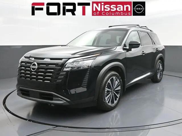 2026 Nissan Pathfinder Platinum for sale in Columbus, GA