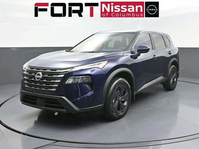 2026 Nissan Rogue SV for sale in Columbus, GA