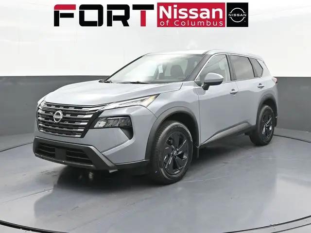 2026 Nissan Rogue SV for sale in Columbus, GA