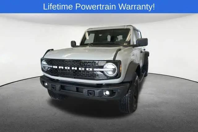 2026 Ford Bronco Badlands for sale in Utica, NY