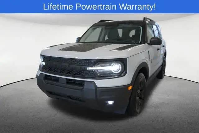 2026 Ford Bronco Sport Big Bend for sale in Utica, NY