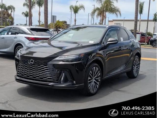 2026 Lexus RX 350 Premium+ for sale in Carlsbad, CA