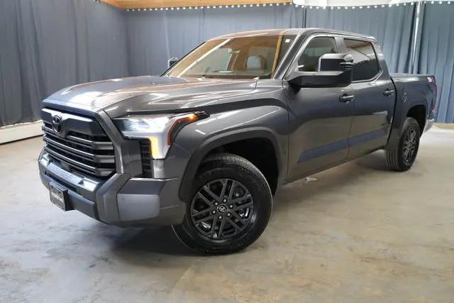 2025 Toyota Tundra SR5 for sale in Gorham, NH