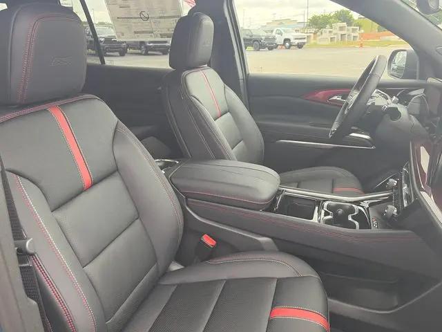 2026 Chevrolet Traverse AWD RS