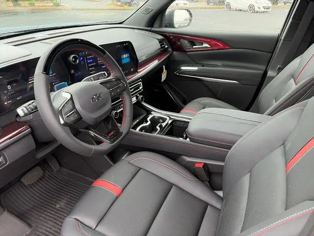 2026 Chevrolet Traverse AWD RS