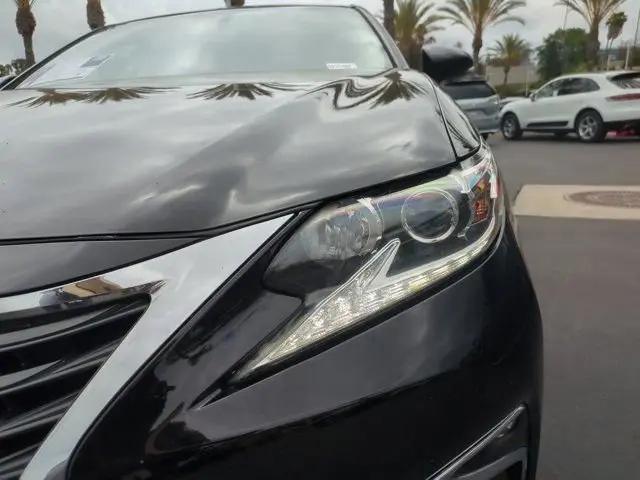 2016 Lexus ES 300h ES 300h
