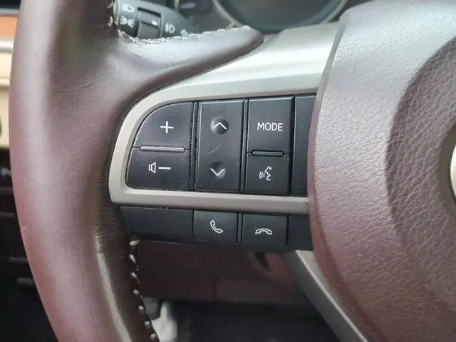 2016 Lexus ES 300h ES 300h