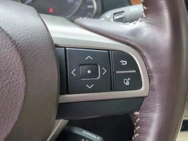 2016 Lexus ES 300h ES 300h