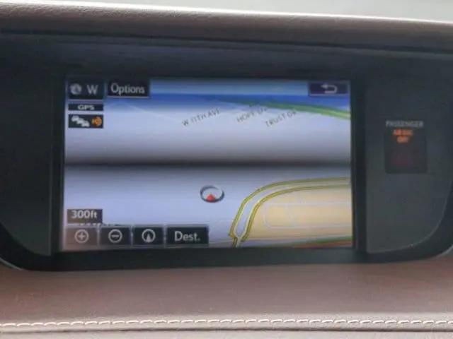 2016 Lexus ES 300h ES 300h