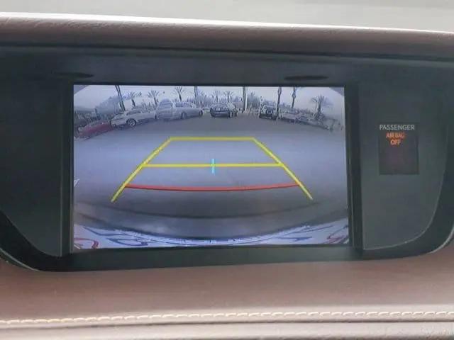 2016 Lexus ES 300h ES 300h