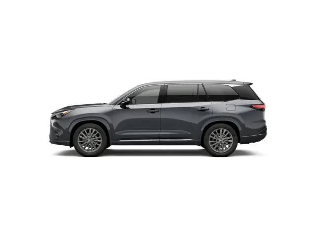 2026 Lexus TX 350 TX 350