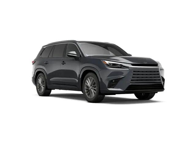 2026 Lexus TX 350 TX 350