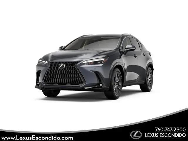 2026 Lexus NX 350h Premium for sale in Escondido, CA