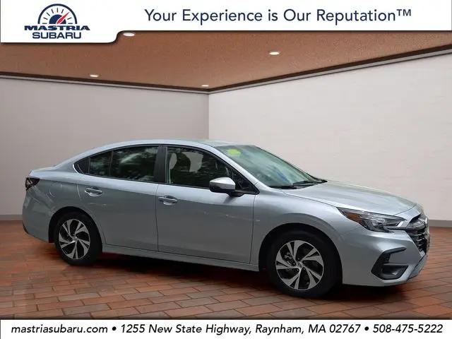 2025 Subaru Legacy Premium for sale in Raynham, MA