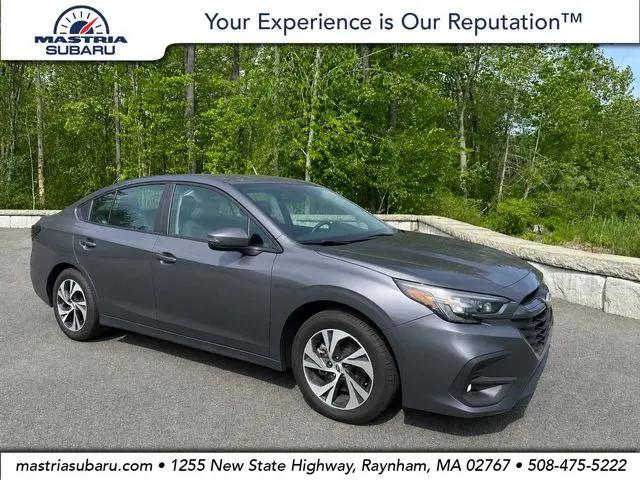 2025 Subaru Legacy Premium for sale in Raynham, MA