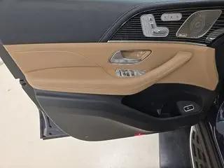 2024 Mercedes-Benz GLS GLS 450 4MATIC