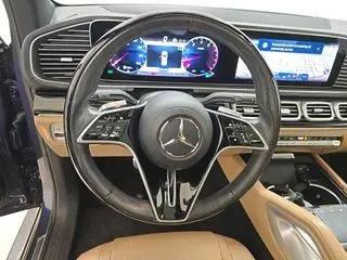 2024 Mercedes-Benz GLS GLS 450 4MATIC