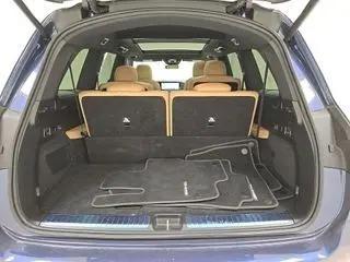 2024 Mercedes-Benz GLS GLS 450 4MATIC