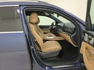 2024 Mercedes-Benz GLS GLS 450 4MATIC
