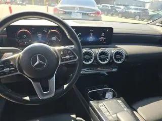 2023 Mercedes-Benz CLA 250 CLA 250