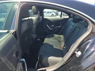 2023 Mercedes-Benz CLA 250 CLA 250