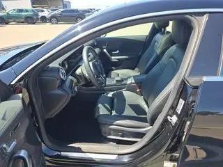 2023 Mercedes-Benz CLA 250 CLA 250