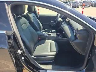 2023 Mercedes-Benz CLA 250 CLA 250