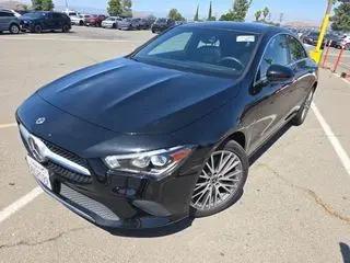 2023 Mercedes-Benz CLA 250 CLA 250