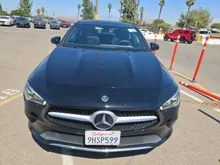 2023 Mercedes-Benz CLA 250 CLA 250