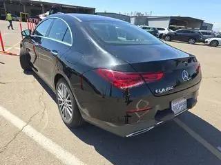 2023 Mercedes-Benz CLA 250 CLA 250