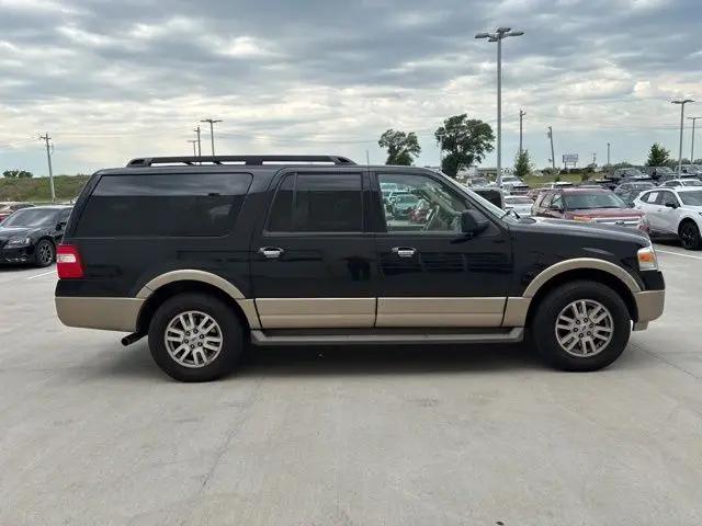 2014 Ford Expedition EL XLT