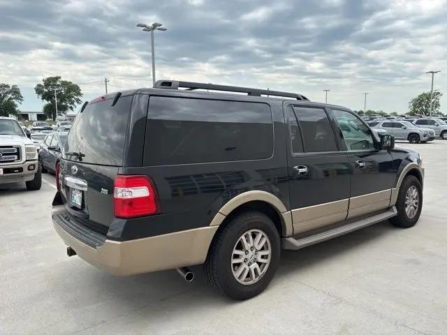 2014 Ford Expedition EL XLT